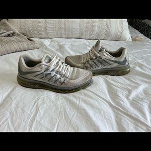 Mens Nike air max shoes